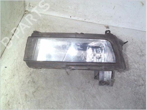 Nebelscheinwerfer links für Nebelscheinwerfer links VW TOURAN (5T1) 1.6 TDI (115 hp) 33736359 33736359