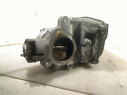 Throttle body CITROËN C3 I (FC_, FN_) 1.4 i | BP26091234M82 