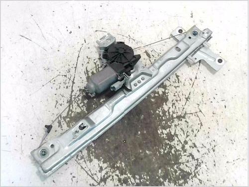 Used Front right window mechanism Front right window mechanism PEUGEOT 207 (WA_, WC_) 1.4 HDi (68 hp) 34536562 34536562