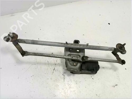 Front wiper motor RENAULT CLIO II (BB_, CB_) 1.2 (BB0A, BB0F, BB10, BB1K, BB28, BB2D, BB2H, CB0A,... | BP27395365M29 