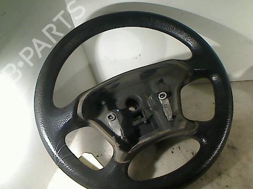Used Steering wheel PEUGEOT 406 (8B) 2.0 HDI 90 (90 hp) 26084813