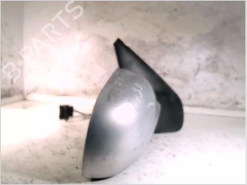 Right mirror VW GOLF IV (1J1) 1.9 TDI | BP26109464C27 
