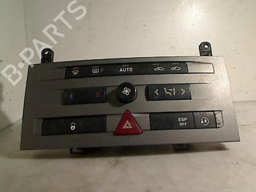 Used Climate control PEUGEOT 407 SW (6E_, 6D_) 2.0 HDi 135 (136 hp) 26075934
