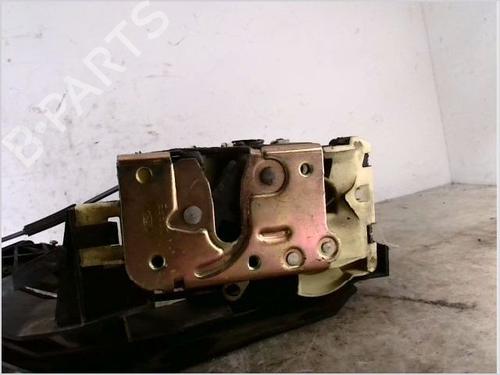 Front left lock FORD FOCUS I (DAW, DBW) 1.8 Turbo DI / TDDi | BP29744277C98 