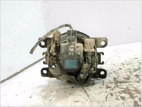 Right front fog light CITROËN C4 Picasso I MPV (UD_) 1.6 HDi | BP30727760C31