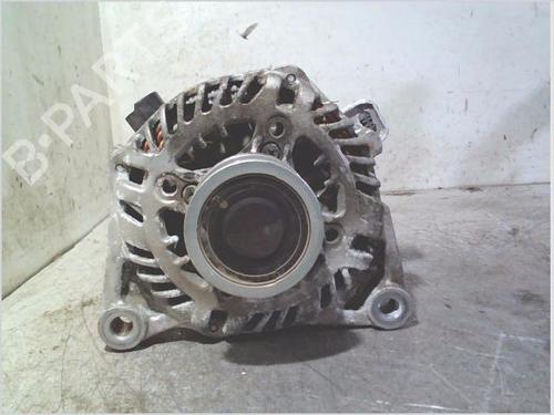 Used Alternator Alternator PEUGEOT BOXER Van 2.2 BlueHDi 140 (140 hp) 34720564 34720564
