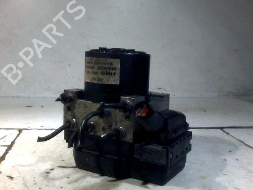 Used ABS pump HYUNDAI TRAJET (FO) 2.0 CRDi (113 hp) 26099073