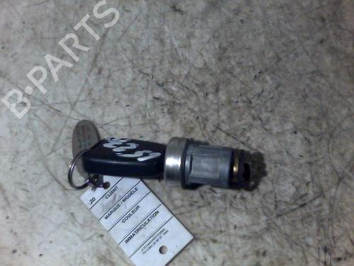 Used Ignition barrel FORD MONDEO II Turnier (BNP) 1.8 TD (90 hp) 26083266