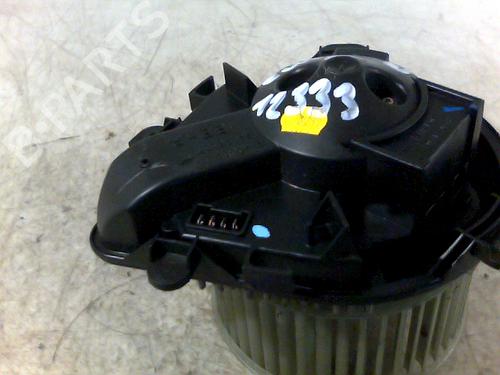 Heater blower motor CITROËN EVASION MPV (22, U6) 1.9 TD | BP26066488M62 