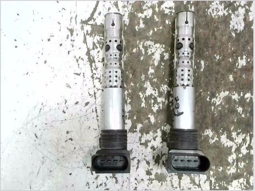 Used Ignition coil VW FOX Hatchback (5Z1, 5Z3, 5Z4) 1.2 (55 hp) 32288668