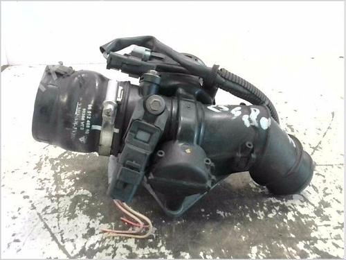 Used Throttle body Throttle body FORD FIESTA VI (CB1, CCN) 1.4 TDCi (70 hp) 34474959 34474959