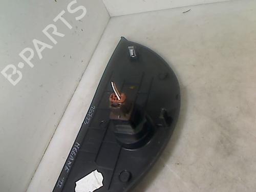 Right door airbag RENAULT MEGANE III Hatchback (BZ0/1_, B3_) 1.5 dCi (BZ09, BZ0D, BZ1W, BZ29, BZ14) | BP29890456C51