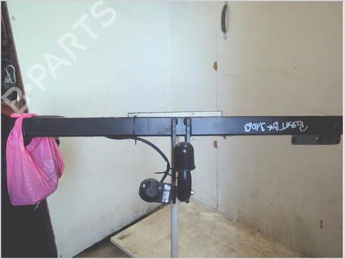 Used Tow ball/Mechanism VW PASSAT B6 Variant (3C5) 1.9 TDI (105 hp) 31260698