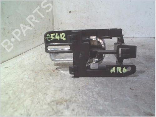 Rear left interior door handle NISSAN QASHQAI I (J10, NJ10) 2.0 dCi | BP30201942I15 