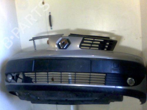 Used Front bumper RENAULT ESPACE IV (JK0/1_) 2.2 dCi (JK0H) (150 hp) 26113008