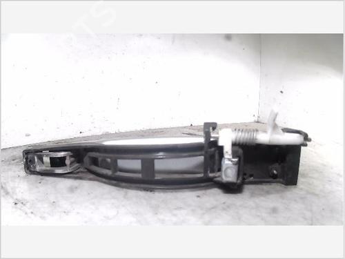 Rear right exterior door handle PEUGEOT 307 (3A/C) 2.0 HDi 90 | BP26096639C130 