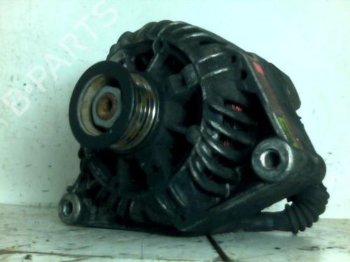 Used Alternator BMW 3 (E36) 325 tds (143 hp) 26095048