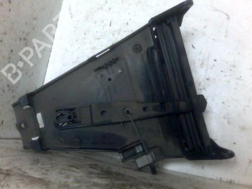 Climate control CITROËN C15 Box Body/MPV (VD_) 1.1 | BP26091369I5 