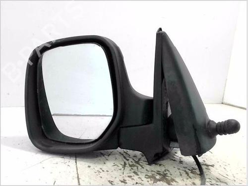 Außenspiegel links CITROËN BERLINGO / BERLINGO FIRST Box Body/MPV (M_) 1.6 HDI 75 (MB9HW) | BP29997649C26 