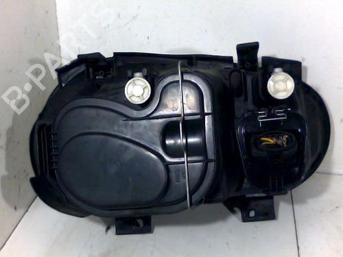 Venstre forlygte VW GOLF IV (1J1) 1.9 TDI | BP29472472C28 