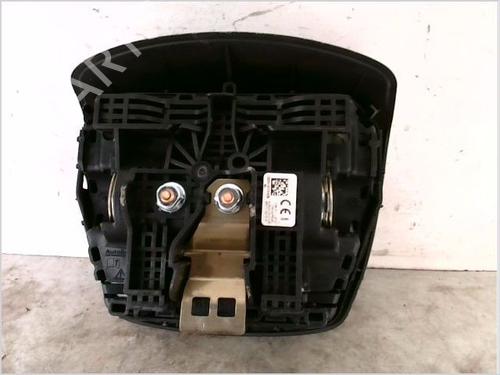 Driver airbag RENAULT GRAND SCÉNIC III (JZ0/1_) 1.2 TCe (JZ16) | BP29890277C9