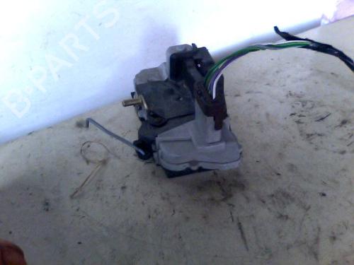 Højre fortil lås CITROËN XSARA PICASSO (N68) 1.8 16V (115 hp) 29815512