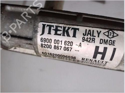 Steering rack RENAULT TWINGO II (CN0_) 1.5 dCi (CN0E) | BP26104493M22 