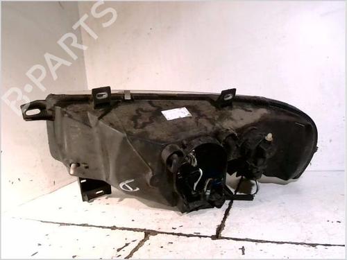 Right headlight RENAULT MASTER II Bus (JD) 2.5 D | BP26103897C29 