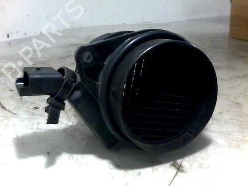 Mass air flow sensor PEUGEOT 307 (3A/C) 2.0 HDi 90 | BP26075140M95 