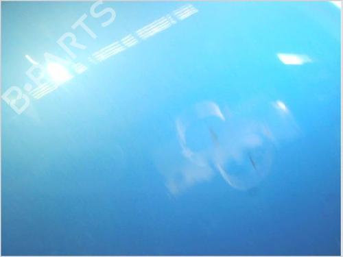 Hood CITROËN C4 Picasso I MPV (UD_) 1.6 HDi | BP28674355C1 