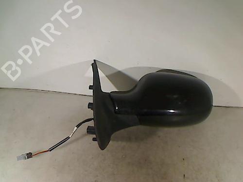 Left mirror NISSAN MICRA III (K12) 1.2 16V | BP26071183C26 