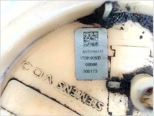 Fuel pump VW TOURAN (1T1, 1T2) 2.0 TDI 16V | BP28424154M76 