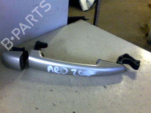Used Rear right exterior door handle Rear right exterior door handle 36966064 36966064