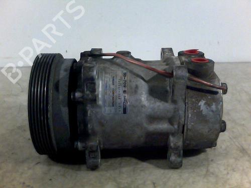 Compressor A/A RENAULT 19 II (B/C53_) 1.8 (B/C53Y) (88 hp) 26069560