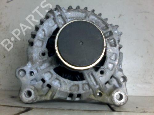 Alternator MITSUBISHI LANCER VIII (CY_A, CZ_A) 2.0 DI-D (CY8A) | BP26112350M7 