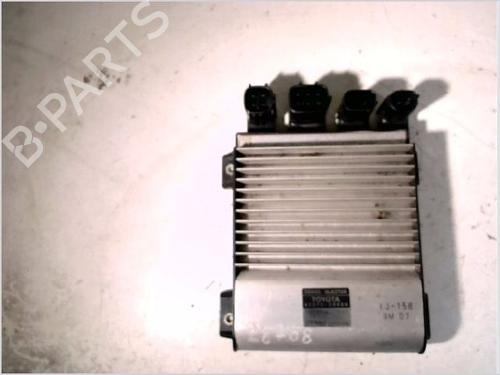 Used Electronic module Electronic module TOYOTA RAV 4 III (_A3_) 2.2 D (ALA35_) (150 hp) 33736350 33736350