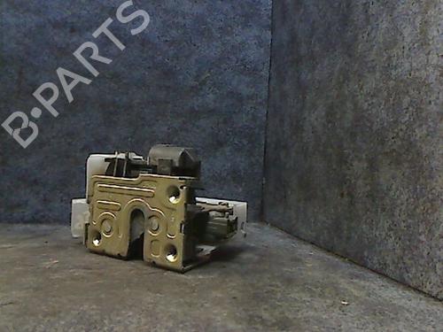 Front right lock RENAULT MEGANE I (BA0/1_) 1.9 D Eco (BA0A, BA0U, BA0R) | BP29540327C97 
