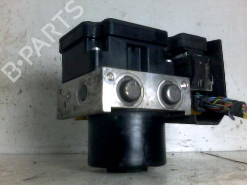 ABS pump PEUGEOT 207 (WA_, WC_) 1.4 | BP26095305M43 
