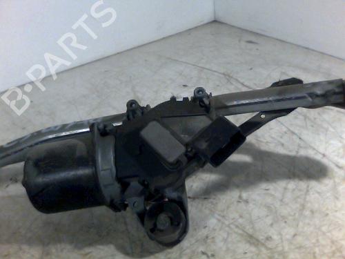 Front wiper motor CITROËN C3 I (FC_, FN_) 1.4 HDi | BP26066413M29 