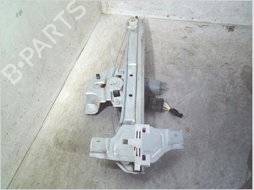 Used Front left window mechanism Front left window mechanism 37463333 37463333