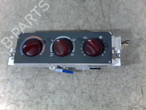 Commande Chauffage RENAULT TWINGO I (C06_) 1.2 (C066, C068) (58 hp) 26071330