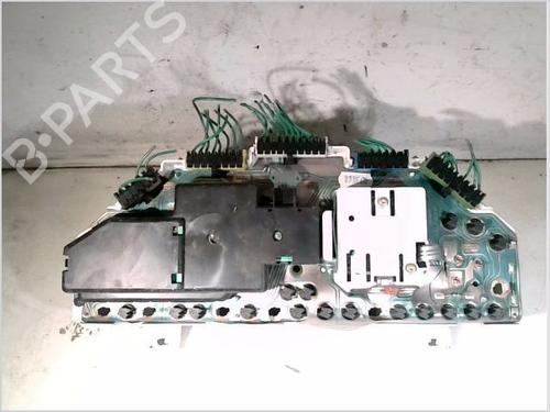 Display monitor CITROËN BERLINGO / BERLINGO FIRST MPV (MF_, GJK_, GFK_) 1.9 D (MFWJZ) | BP26108853C48 