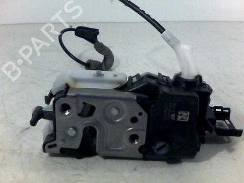 Rear right lock PEUGEOT 308 SW I (4E_, 4H_) 1.6 HDi | BP26100172C99 