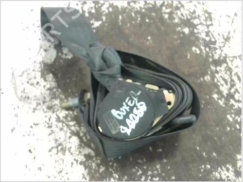 Sikkerhedssele bag venstre Sikkerhedssele bag venstre 38593410 38593410