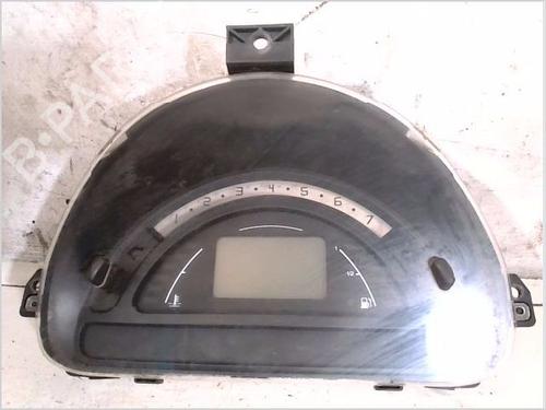 Used Display monitor CITROËN C2 (JM_) 1.4 HDi (68 hp) 26109365