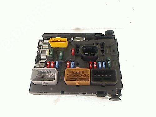 Used Fuse box CITROËN C3 I (FC_, FN_) 1.4 HDi (68 hp) 26070032