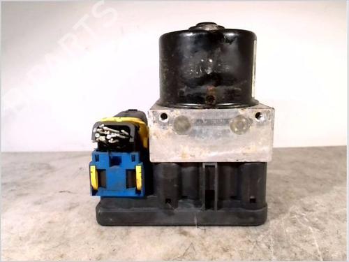 ABS pump CITROËN C5 I (DC_) 2.0 HDi (DCRHZB, DCRHZE) | BP26103688M43 