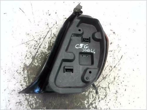 Left taillight CITROËN C5 I (DC_) 2.0 HDi (DCRHZB, DCRHZE) | BP37261944C34 - Image 2