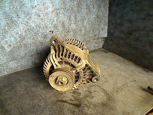 Used Alternator Alternator CITROËN SAXO (S0, S1) 1.0 X (50 hp) 33188869 33188869