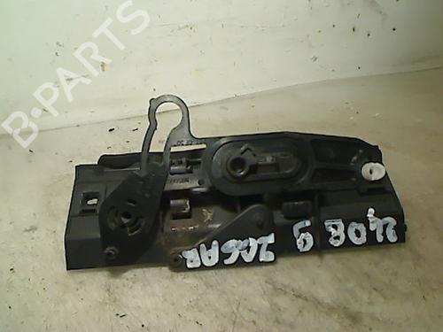 Module électronique PEUGEOT 206 Hatchback (2A/C) 1.1 i | BP26076748M83 